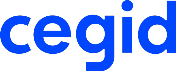 Bronze sponsor CEGID