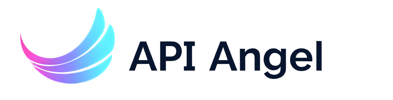 Bronze sponsor API Angel