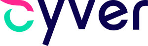 Bronze sponsor Cyver