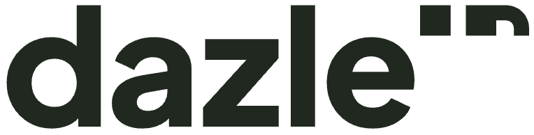 Bronze sponsor Dazle