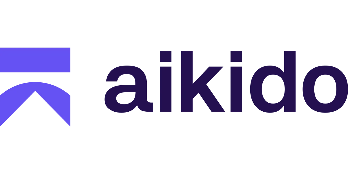 Gold sponsor Aikido